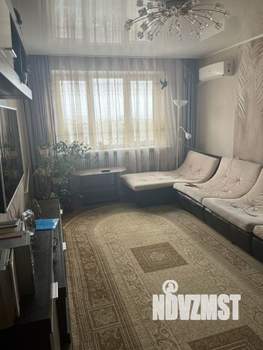 3-к квартира, вторичка, 64м2, 10/10 этаж