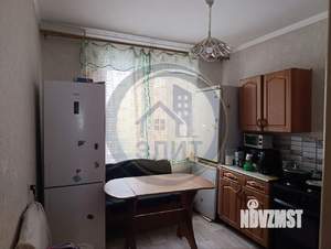 3-к квартира, вторичка, 63м2, 3/9 этаж