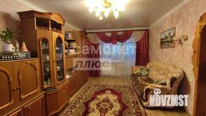 2-к квартира, вторичка, 65м2, 1/5 этаж
