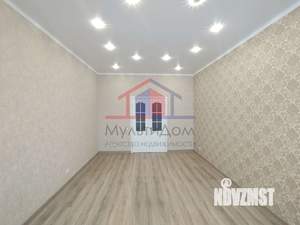 1-к квартира, вторичка, 52м2, 8/15 этаж