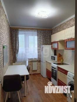 2-к квартира, вторичка, 55м2, 3/5 этаж