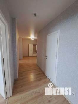 1-к квартира, вторичка, 56м2, 6/9 этаж