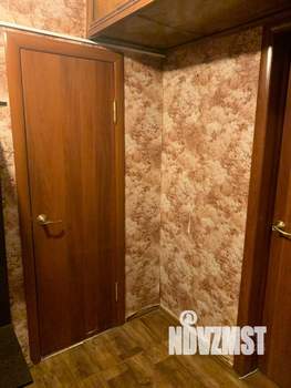 1-к квартира, вторичка, 35м2, 4/5 этаж