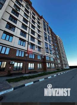 2-к квартира, вторичка, 62м2, 9/14 этаж