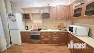 1-к квартира, вторичка, 51м2, 6/9 этаж