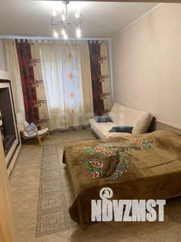 1-к квартира, вторичка, 55м2, 9/22 этаж