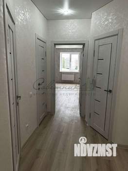 3-к квартира, вторичка, 92м2, 7/8 этаж