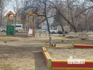 1-к квартира, вторичка, 16м2, 1/9 этаж