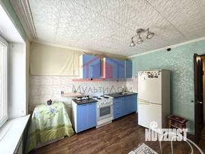 1-к квартира, вторичка, 35м2, 3/9 этаж