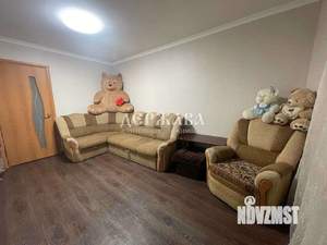 2-к квартира, вторичка, 39м2, 4/4 этаж