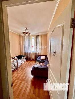 3-к квартира, вторичка, 66м2, 6/9 этаж