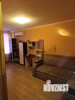 1-к квартира, вторичка, 31м2, 1/5 этаж
