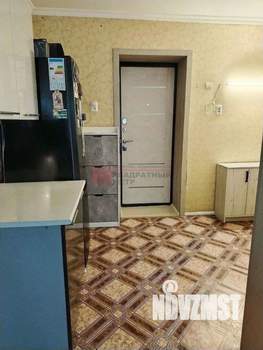 1-к квартира, вторичка, 18м2, 5/5 этаж