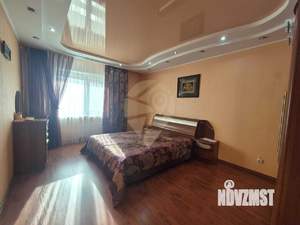 3-к квартира, вторичка, 105м2, 6/9 этаж