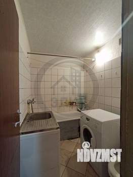 2-к квартира, вторичка, 34м2, 6/9 этаж