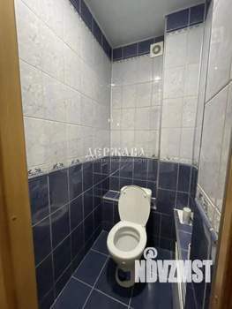 1-к квартира, вторичка, 43м2, 2/16 этаж