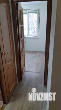 2-к квартира, вторичка, 44м2, 4/5 этаж