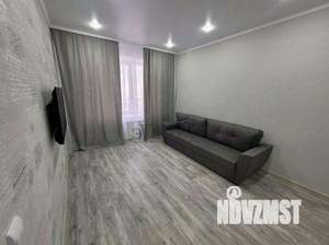 1-к квартира, вторичка, 31м2, 4/9 этаж