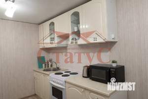 2-к квартира, вторичка, 45м2, 1/4 этаж