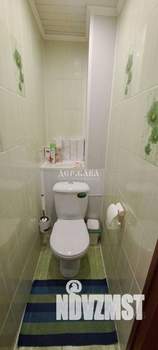 3-к квартира, вторичка, 62м2, 2/5 этаж