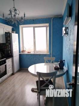 2-к квартира, вторичка, 51м2, 9/9 этаж