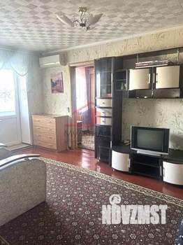 2-к квартира, вторичка, 40м2, 5/5 этаж