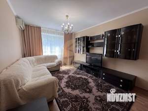 3-к квартира, вторичка, 62м2, 3/10 этаж