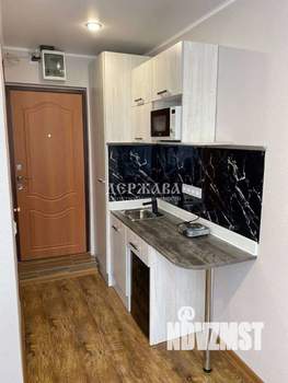 1-к квартира, вторичка, 13м2, 2/5 этаж
