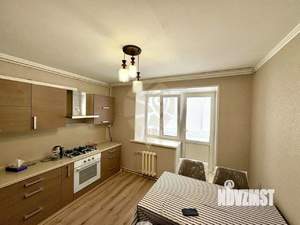 1-к квартира, вторичка, 46м2, 2/10 этаж