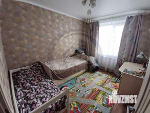 3-к квартира, вторичка, 63м2, 4/9 этаж