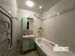 2-к квартира, вторичка, 42м2, 2/5 этаж