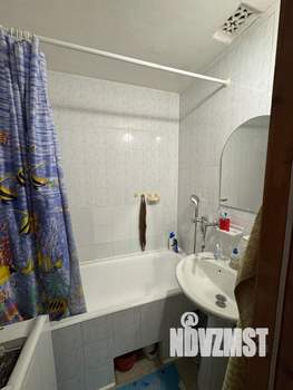 3-к квартира, вторичка, 64м2, 6/9 этаж