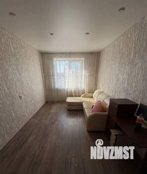 1-к квартира, вторичка, 37м2, 2/9 этаж