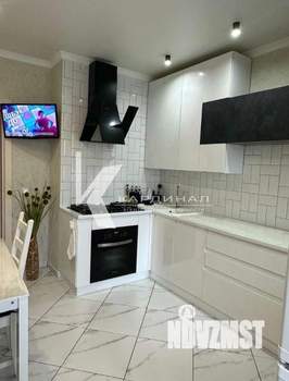1-к квартира, вторичка, 43м2, 3/9 этаж