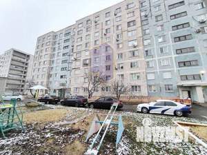 1-к квартира, вторичка, 37м2, 1/9 этаж