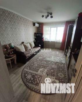 3-к квартира, вторичка, 62м2, 4/9 этаж