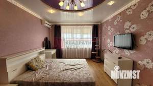4-к квартира, вторичка, 82м2, 9/9 этаж