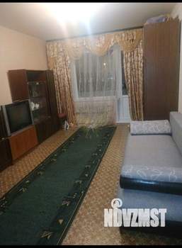 1-к квартира, вторичка, 37м2, 1/9 этаж