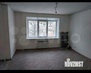 3-к квартира, вторичка, 59м2, 2/9 этаж