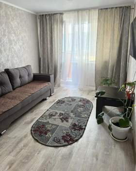 2-к квартира, вторичка, 45м2, 5/5 этаж