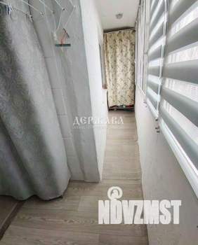 3-к квартира, вторичка, 62м2, 4/9 этаж