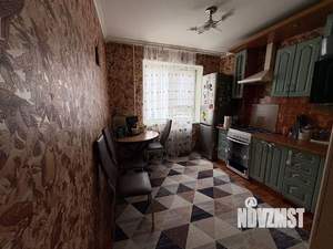 3-к квартира, вторичка, 64м2, 1/9 этаж