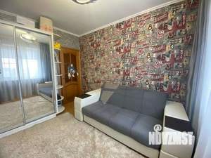 3-к квартира, вторичка, 63м2, 9/9 этаж