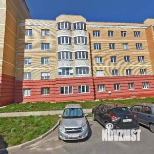 2-к квартира, вторичка, 68м2, 6/7 этаж