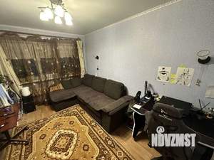 1-к квартира, вторичка, 33м2, 4/5 этаж