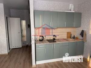 Студия квартира, вторичка, 40м2, 3/9 этаж