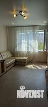 3-к квартира, вторичка, 65м2, 5/9 этаж
