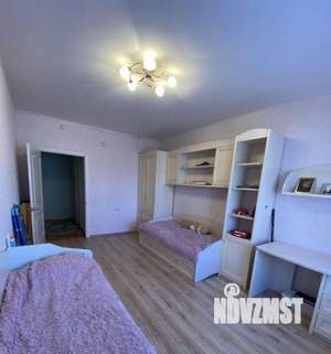 3-к квартира, вторичка, 99м2, 4/9 этаж