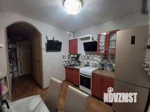 2-к квартира, вторичка, 52м2, 8/9 этаж