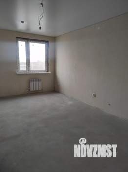 Студия квартира, вторичка, 30м2, 6/9 этаж